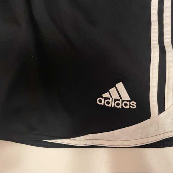 Adidas Kids Youth Climacool Boy’s Black Shorts - Picture 5 of 5